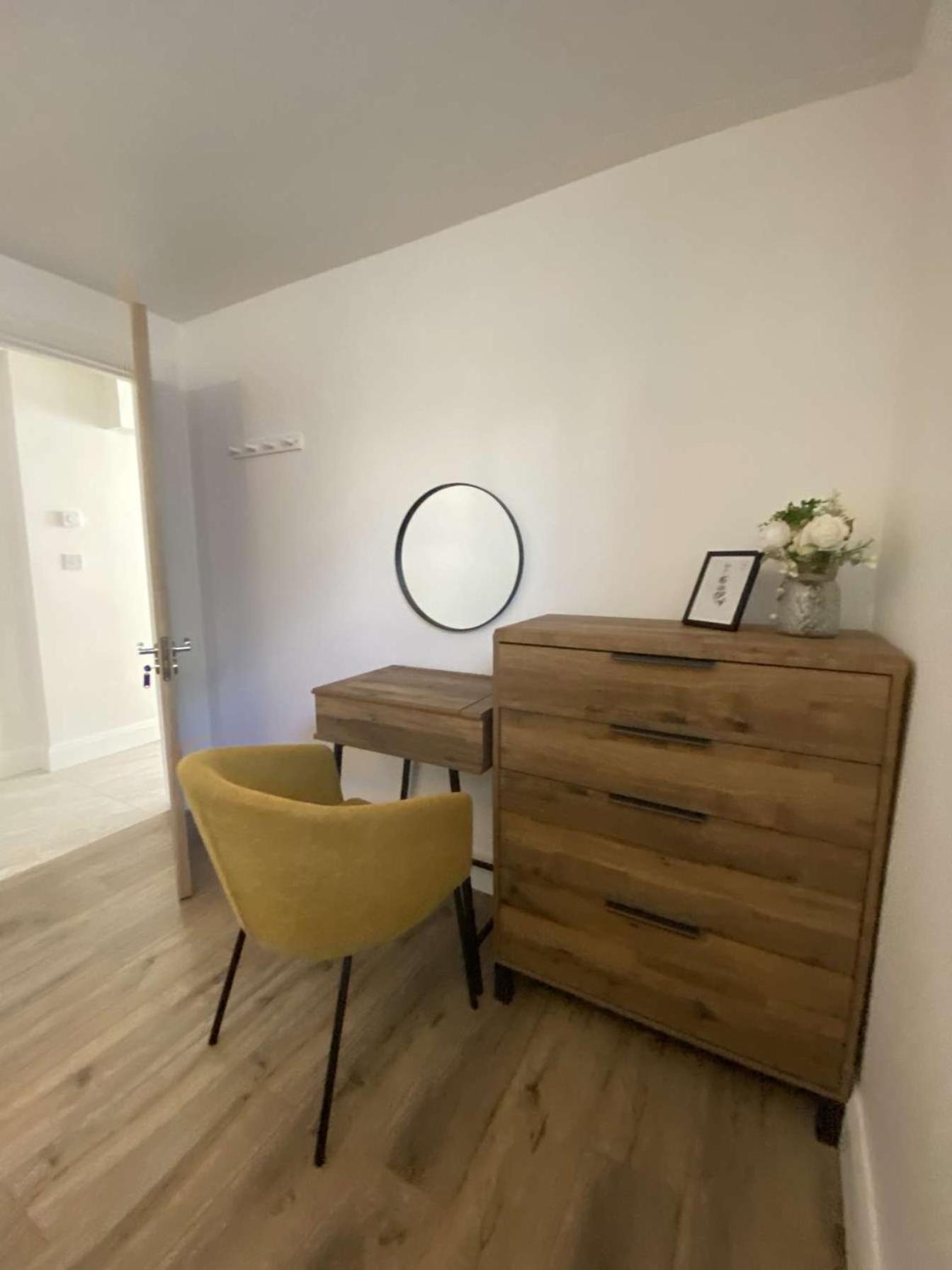 Apartamento The Meadows Hideaway Doolin Exterior foto
