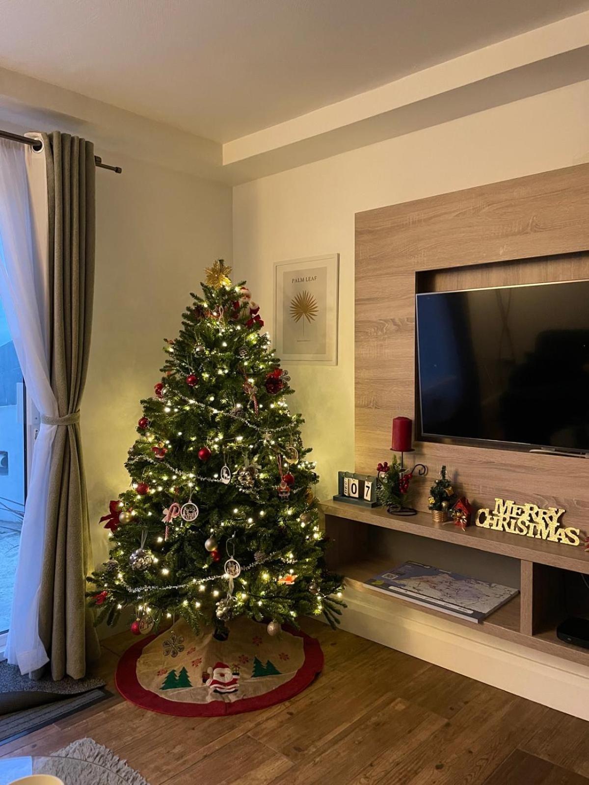 Apartamento The Meadows Hideaway Doolin Exterior foto